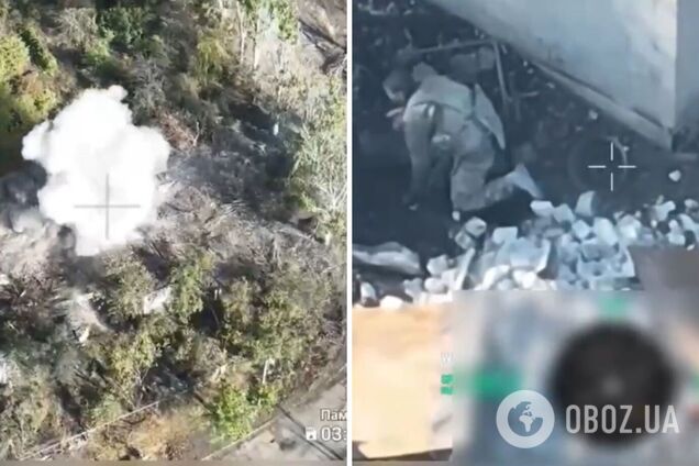 Враг активно задействует пехоту: в Нацгвардии рассказали о ситуации на Покровском направлении и озвучили потери оккупантов за сутки. Видео