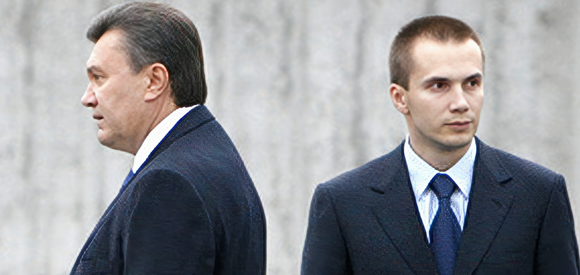 Сын Януковича получил российское гражданство: в РФ раскрыли, чем он занимается