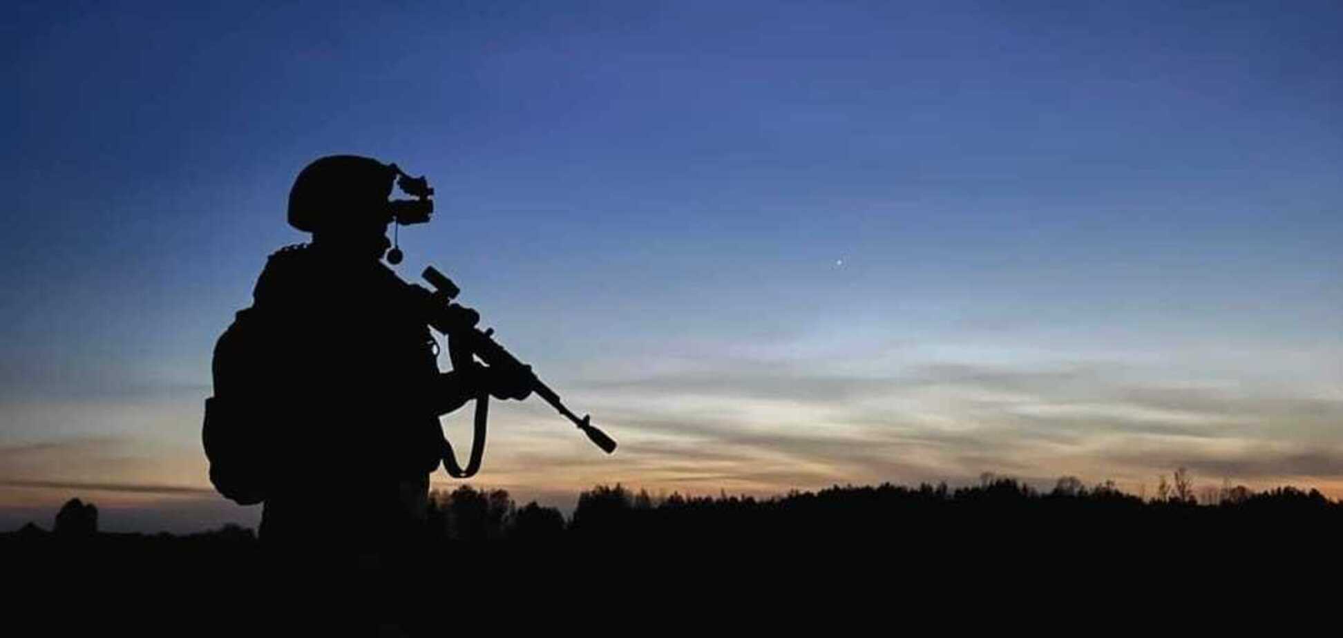 Россия профинансирует украинскую оборону