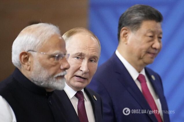 Премьер Индии отказался ехать к Путину на парад 9 мая: названа причина