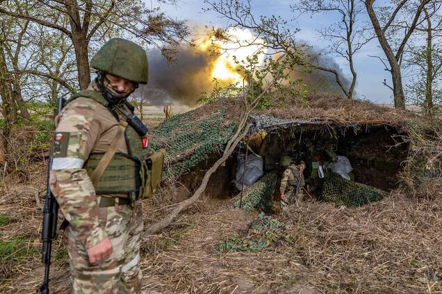 Окупанти просунулися в районі Селидового, але в них є 'основна' ціль: в ISW розповіли про плани ворога. Карта