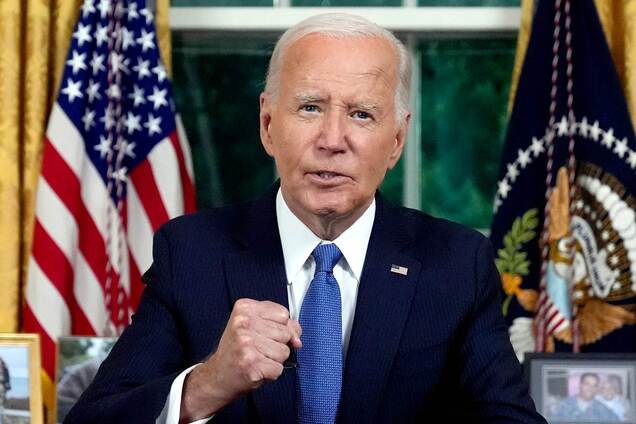 Байдену провели операцию по удалению раковых поражений кожи: что известно о его болезни