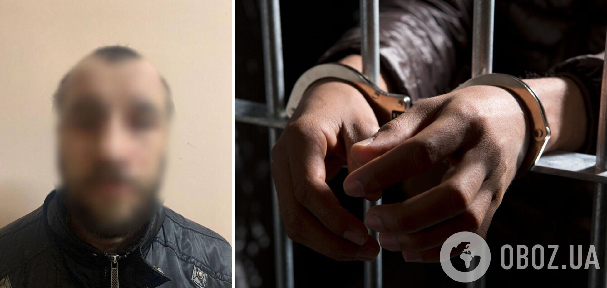 Избил товарища до смерти и скрылся: столичный суд вынес приговор жителю Киевщины. Фото