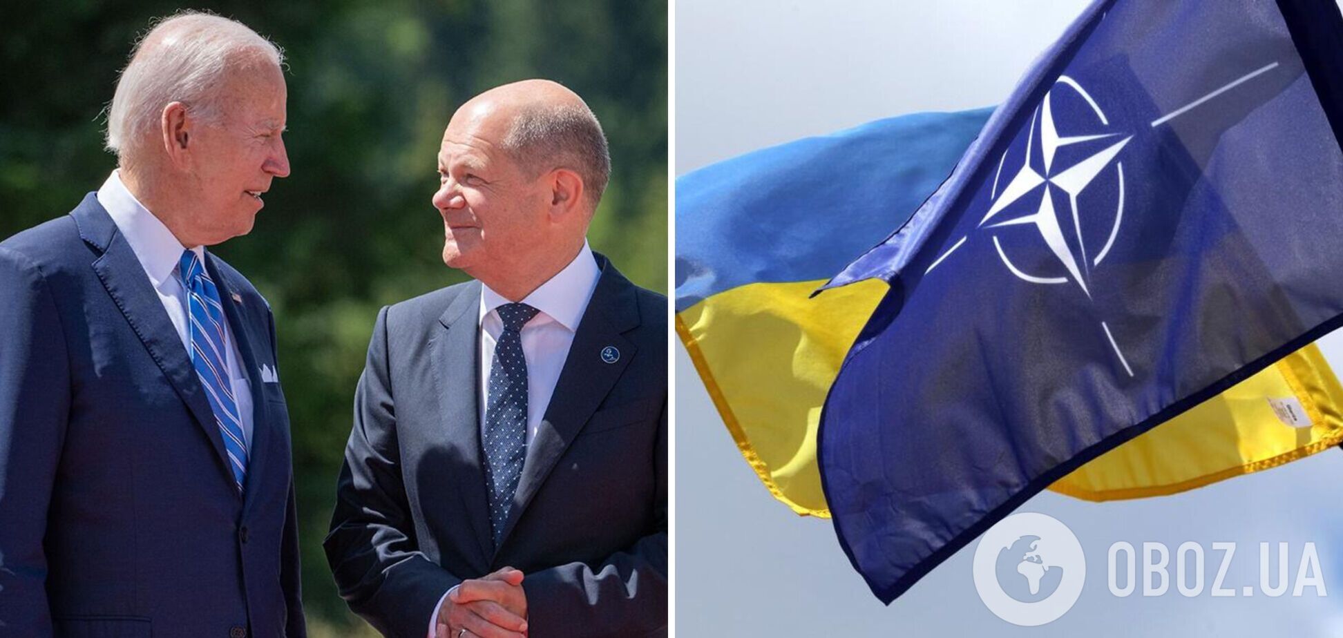 Politico написало, что против приглашения Украины в НАТО выступают семь стран: у Зеленского прокомментировали