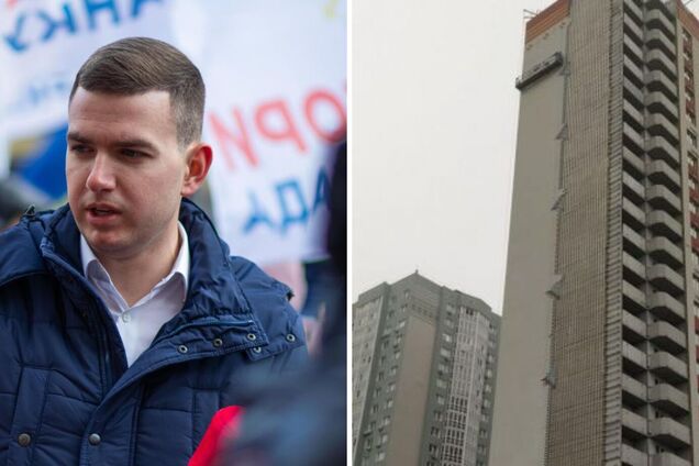 Выполнение меморандума о достройке объектов обанкротившегося банка 'Аркада' оказалось под угрозой