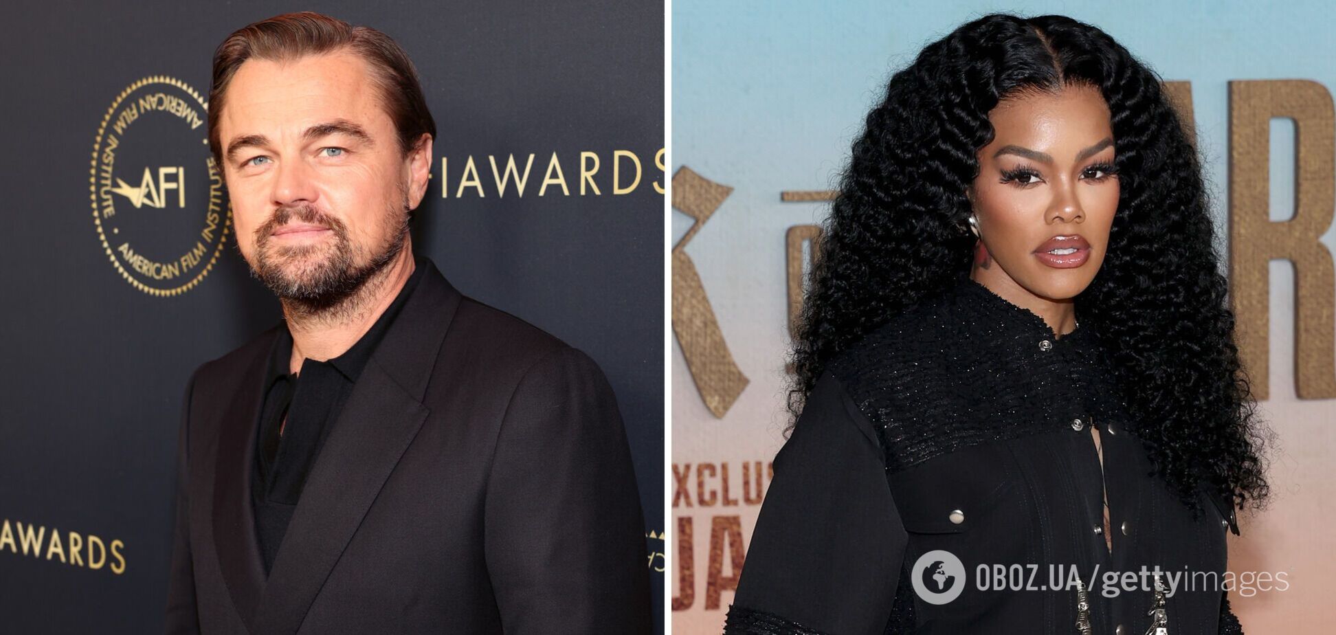 Ди Каприо провел ночь с подругой своей девушки после свидания с Витторией Черетти: инсайдер раскрыл пикантные подробности закрытой вечеринки