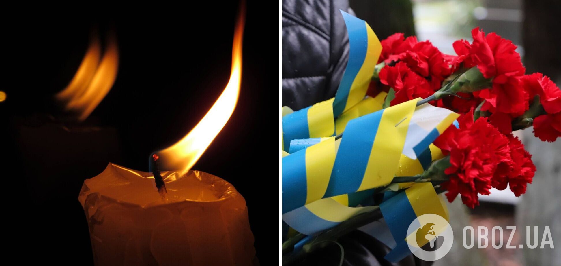 Ему навсегда будет 36: в боях на Курщине погиб военный с Волыни