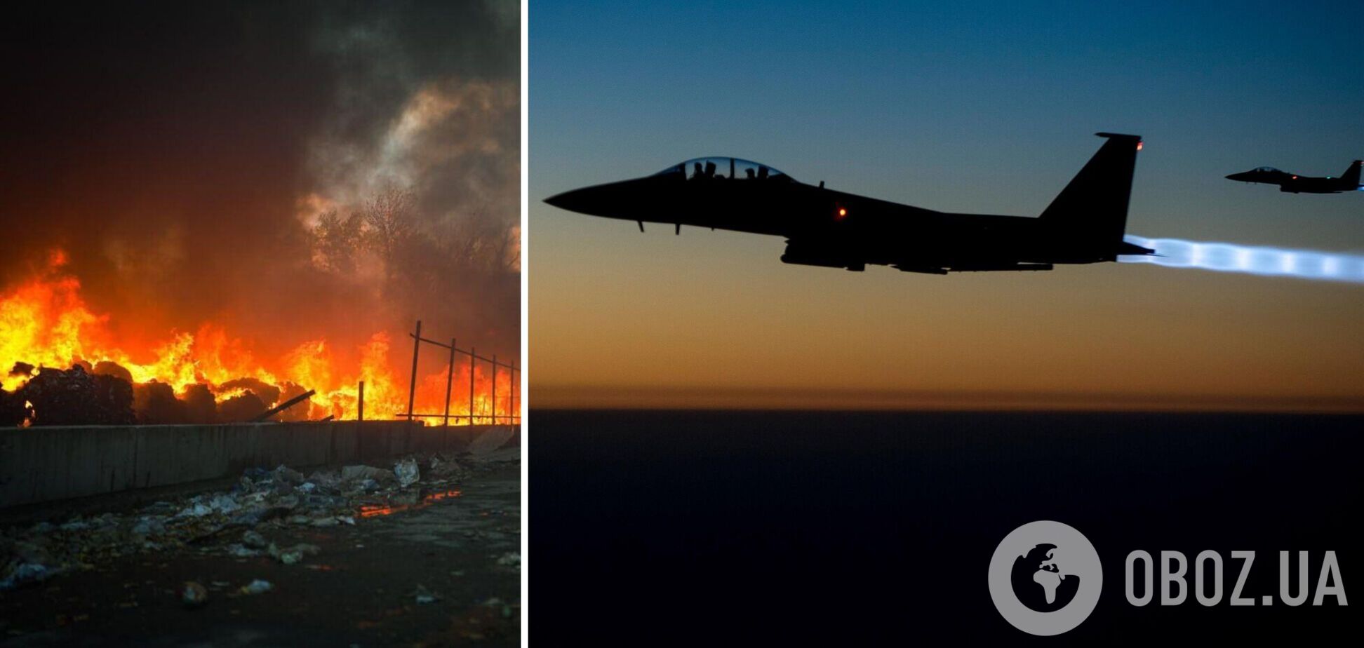 В минобороны Турции заявили, что в ответ на теракт ликвидировали более полусотни террористов на севере Ирака и Сирии. Видео