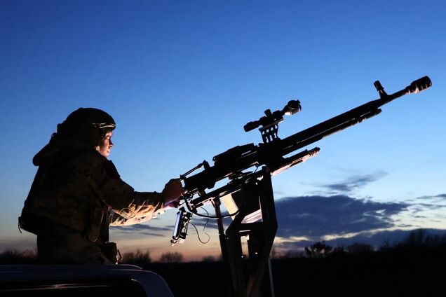 Росія вночі влаштувала нову атаку на Україну: сили ППО знищили 44 ворожих дрони, стільки ж – локаційно втрачені