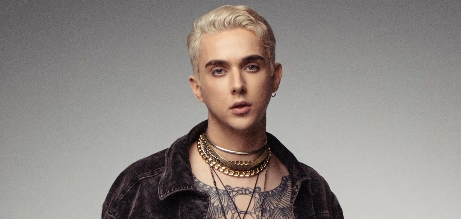 MELOVIN рассекретил, кому сделал предложение и в чем его суть: она – девушка, в которую я был влюблен в детстве