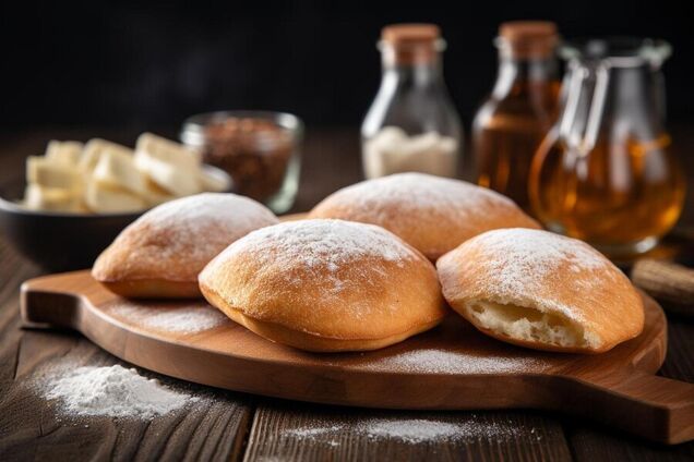 Что приготовить, если ребенок отказывается есть творог: рецепт вкусных булочек