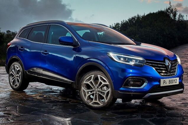 Renault Kadjar