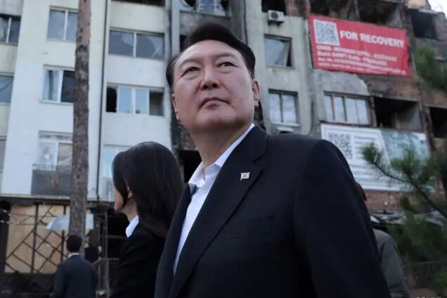 'Не сидітимемо без діла': у Південній Кореї назвали відправлення військ КНДР у РФ 'провокацією' і заговорили про зброю для України