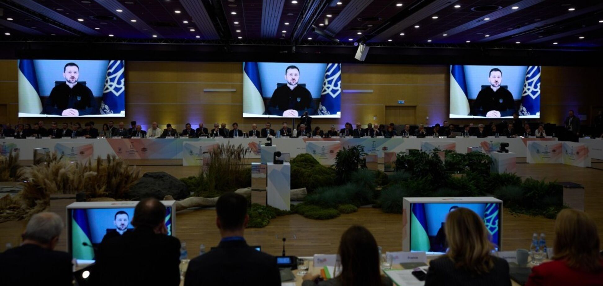 'Россия уклоняется от настоящей дипломатии': Зеленский объяснил, как заставить Кремль сесть за стол переговоров