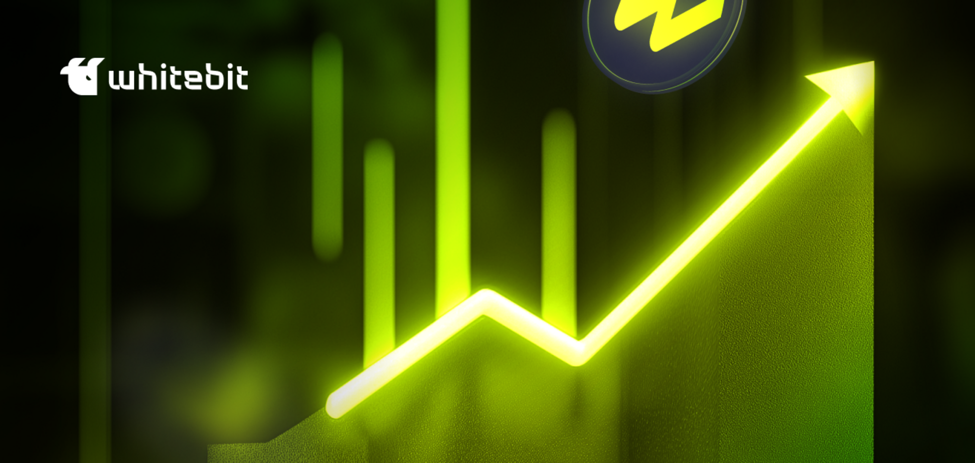 Число пользователей WhiteBIT достигло важной отметки