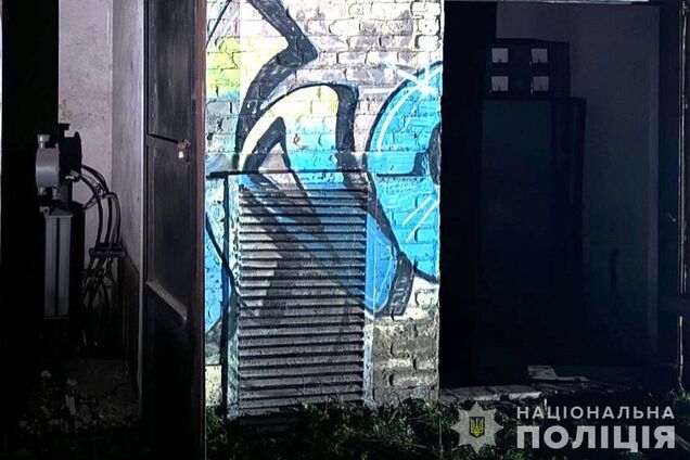 В Одесі затримали двох чоловіків, які підпалили об’єкт енергетики: за 'роботу' їм обіцяли гроші, але 'кинули'. Фото