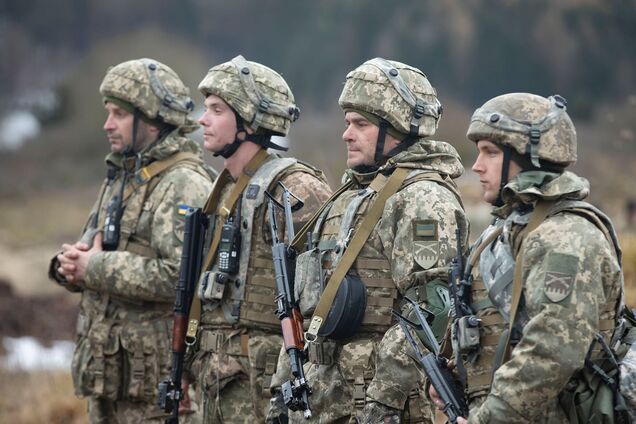 Міноборони запровадило нові стандарти якості військової форми: що зміниться