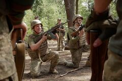 В Україні з 1 листопада збільшили тривалість БЗВП у всіх навчальних центрах: що змінилося