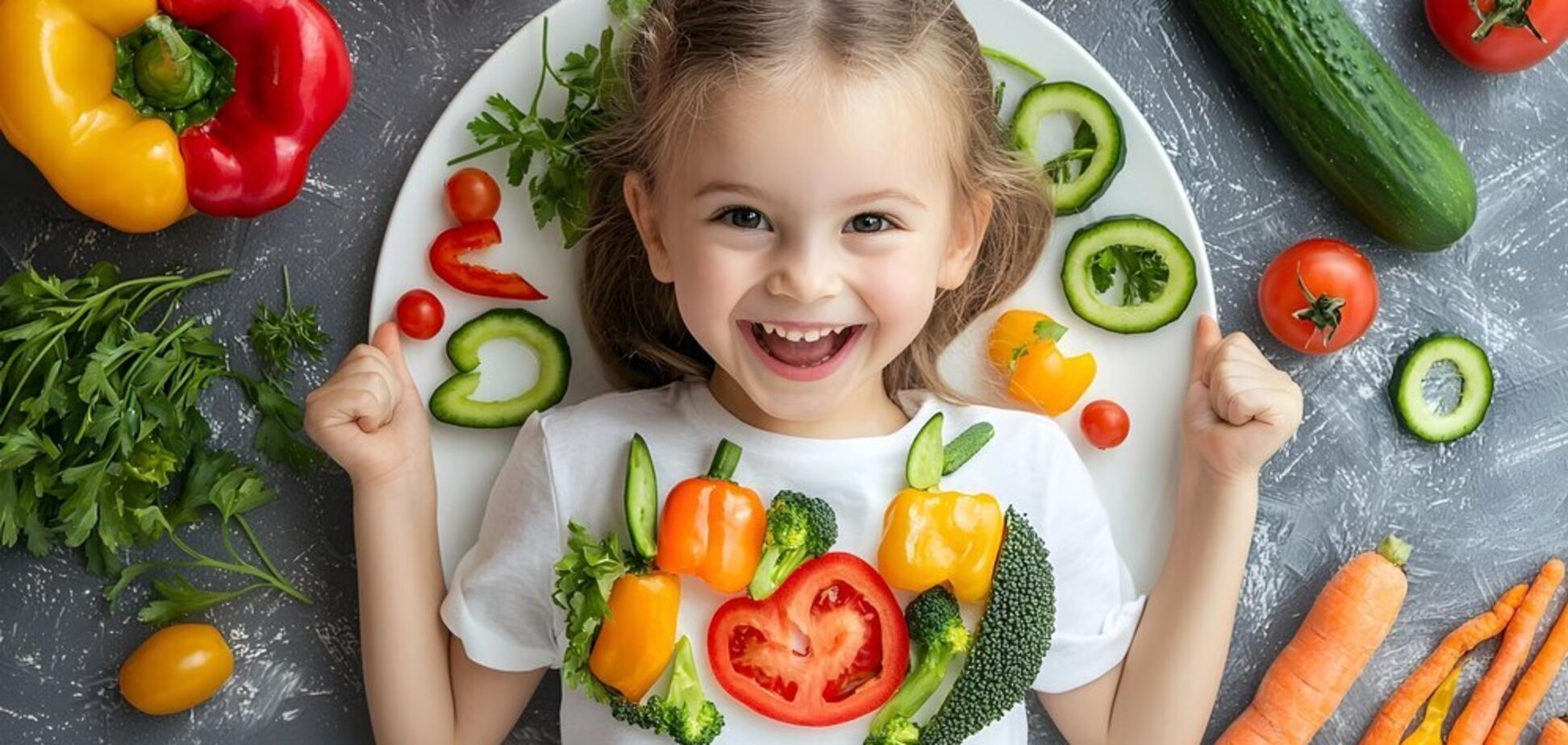 Без какой еды рацион ребенка никогда не будет правильным: объясняет эксперт