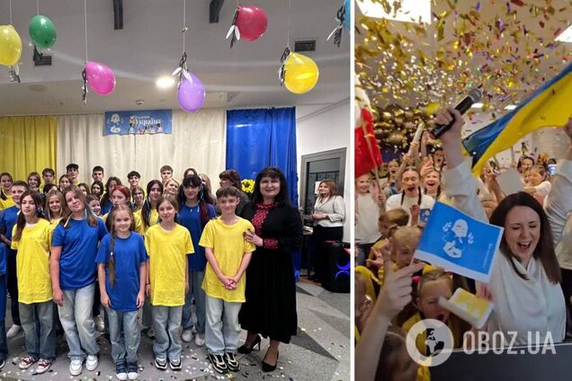 Украинскую школу в Польше признали лучшей в мире: чем она особенная