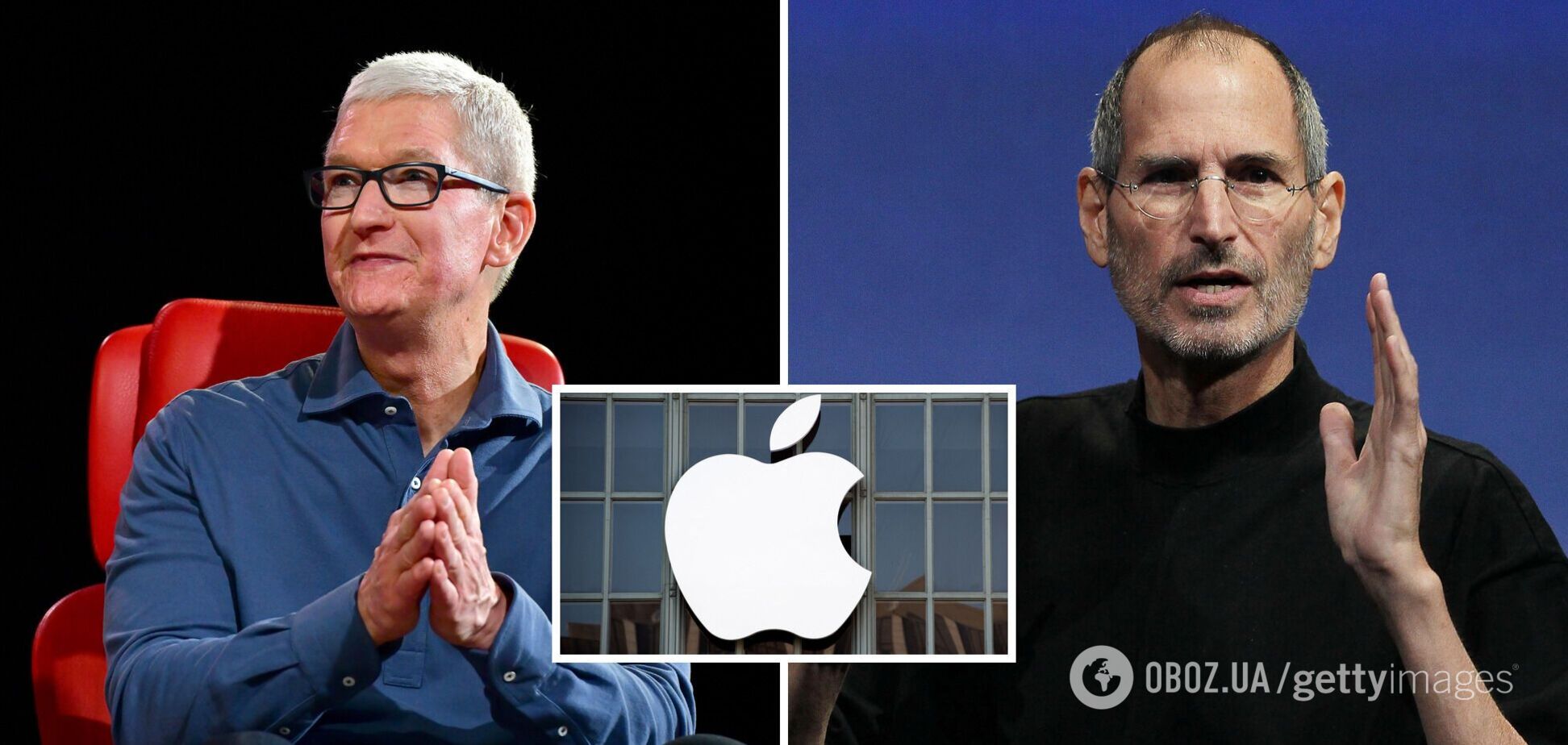 Тим Кук раскрыл секрет успеха, который научил его Стив Джобс: ученые подтвердили эффективность