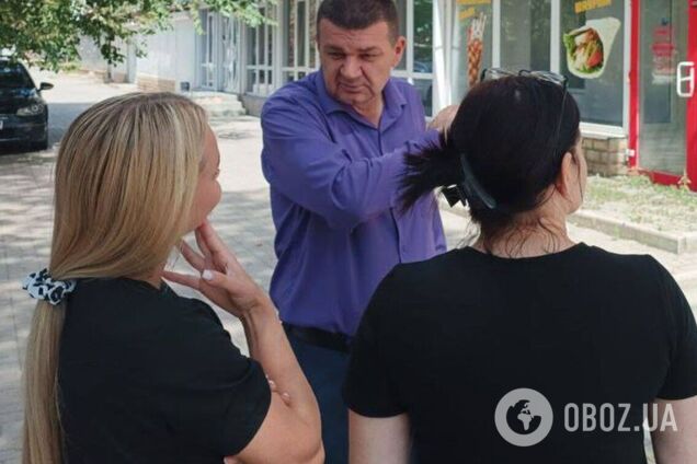 безхазяйне житло в окупації