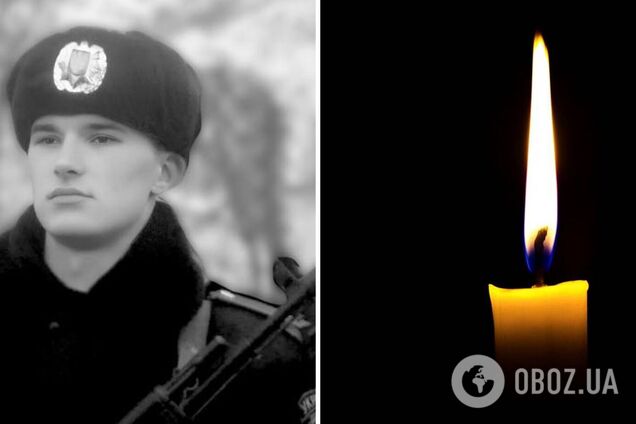 Віддав життя за Україну: в боях на Покровському напрямку загинув захисник з Одещини. Фото