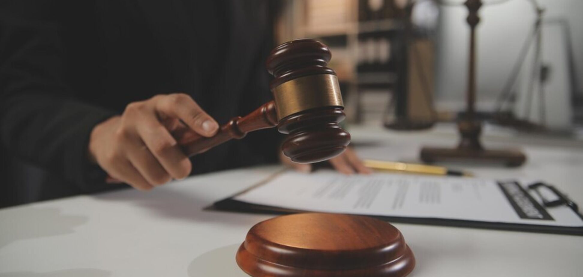 У Києві суди вперше винесли вироки ухилянтам: як покарали військовозобов’язаних