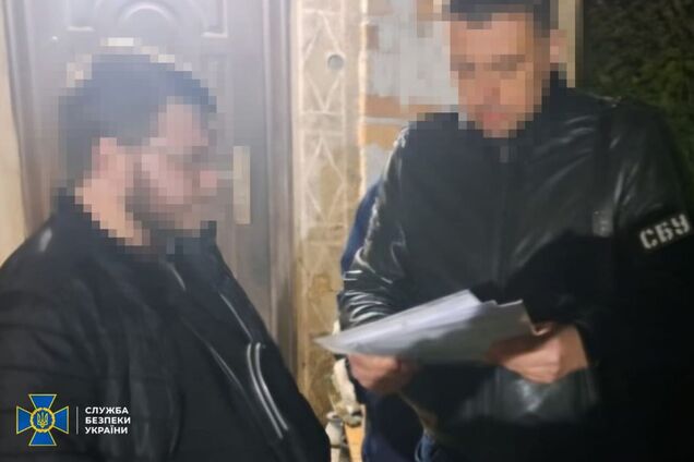 СБУ та Нацполіція затримали 19 адміністраторів та дописувачів Telegram-каналів, які намагалися зірвати мобілізацію. Фото