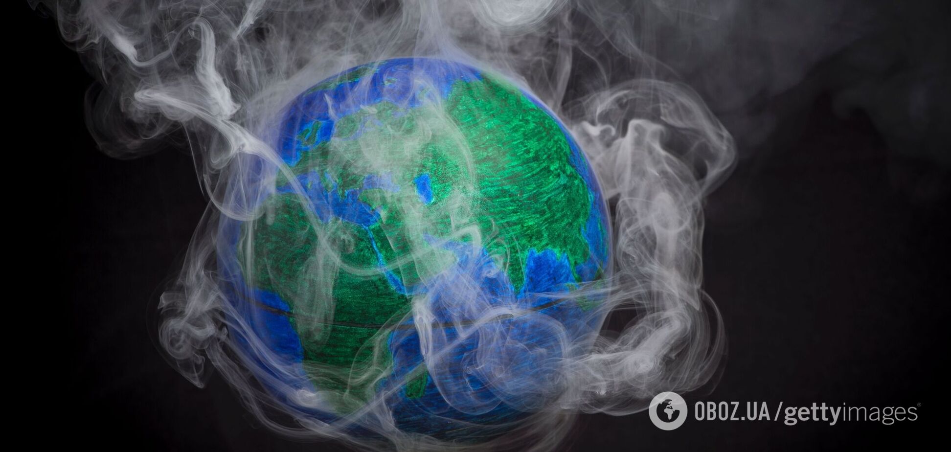 Земля наближається до 'катастрофічного' потепління: ООН забила на сполох і назвала перших потенційних жертв