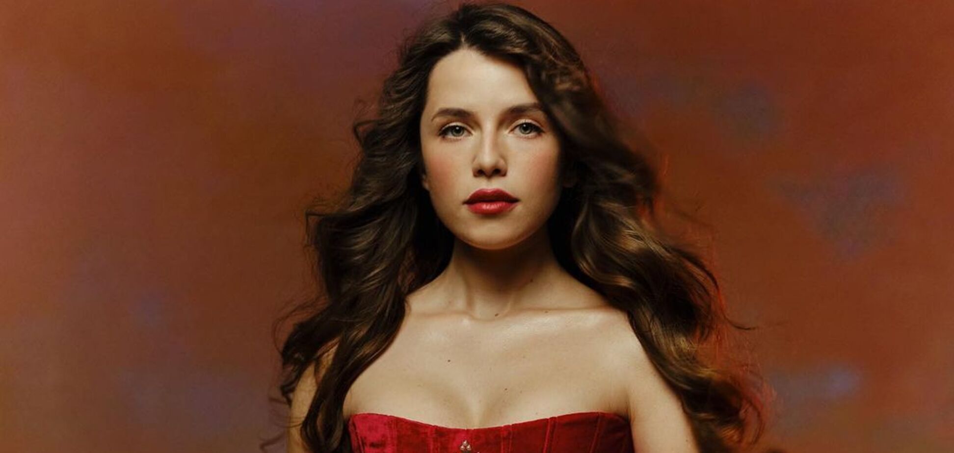 'Здоровье подводит': Кристина Соловий вышла на связь после скандального поцелуя с маленьким мальчиком