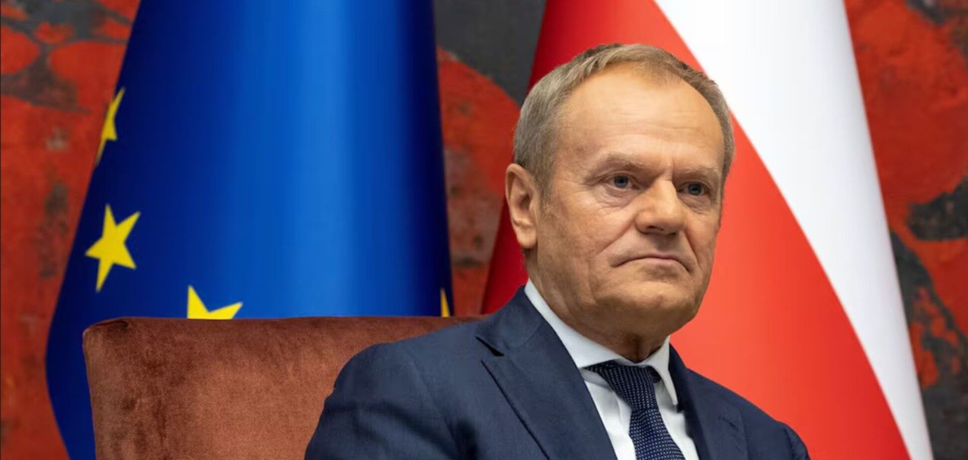 Расширение Евросоюза будет в центре внимания: Туск поделился планами председательства Польши в Совете ЕС