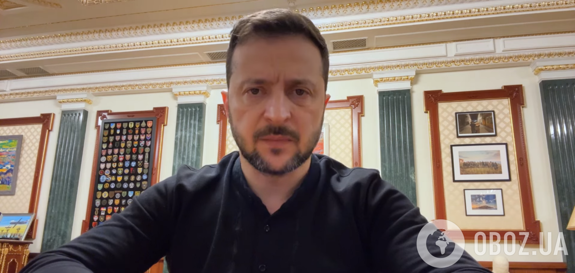 Владимир Зеленский