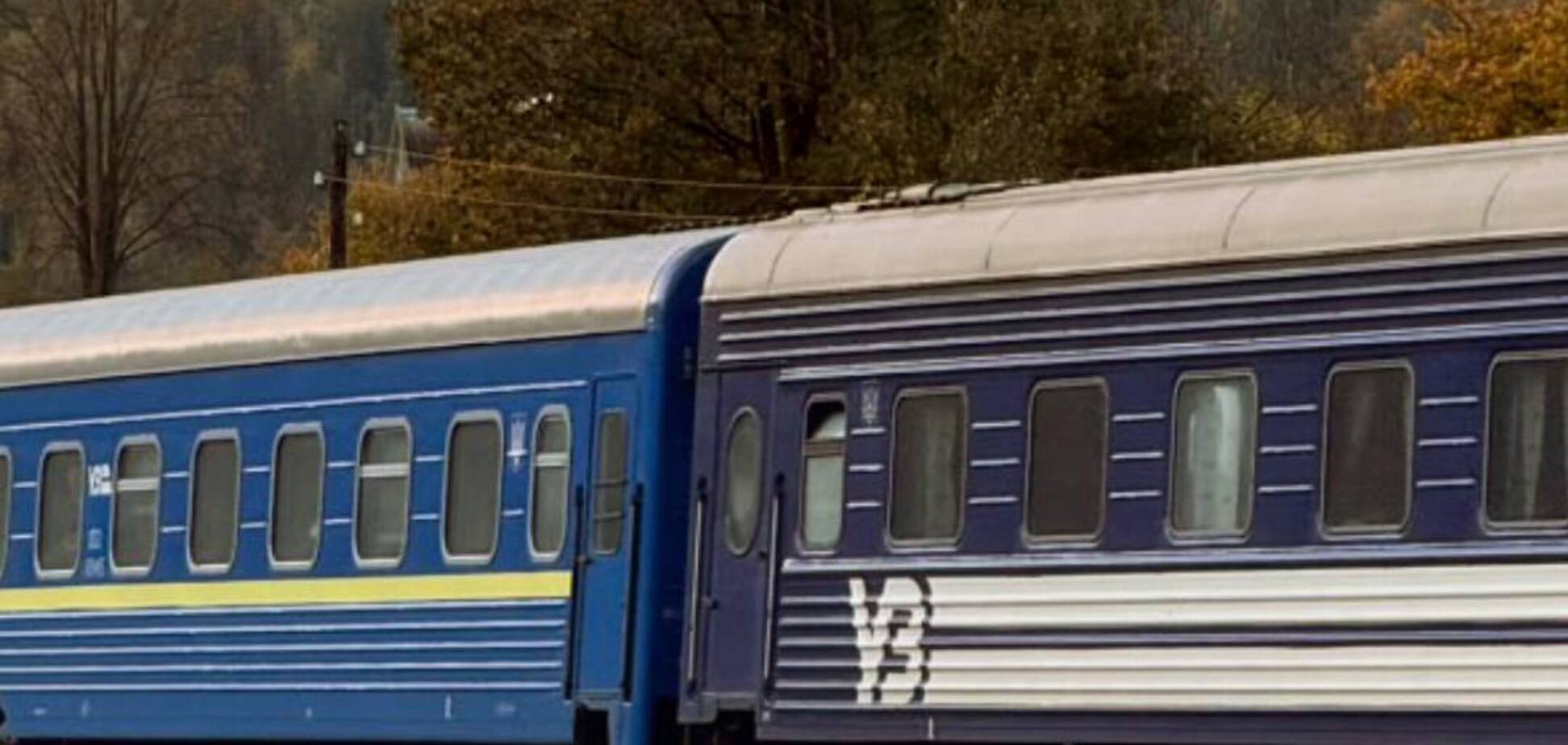 Поезда будут курсировать по указанному в билетах времени уже с учетом перевода