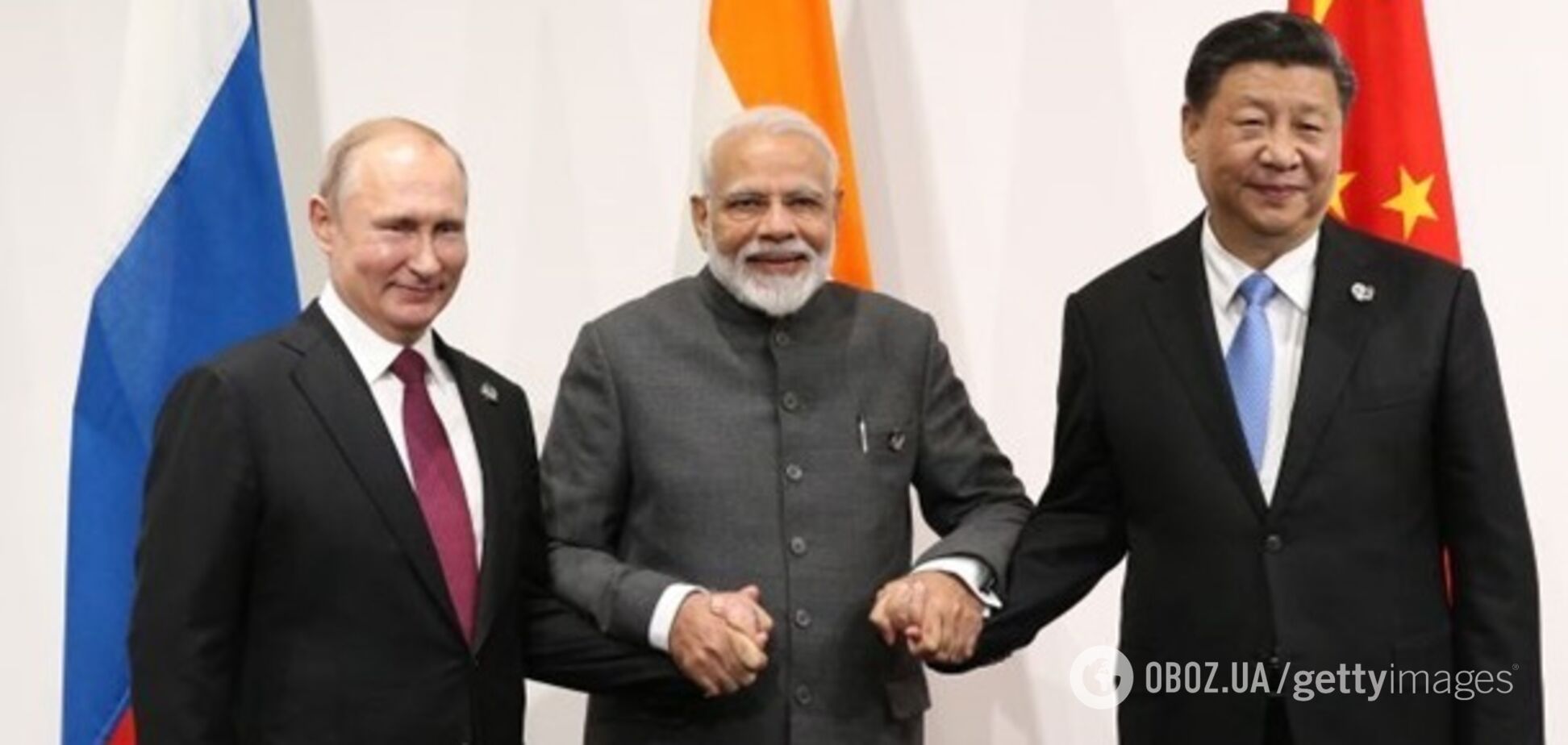 'Не должны забыть циничную политику': Огрызко призвал запомнить великих 'миротворцев'