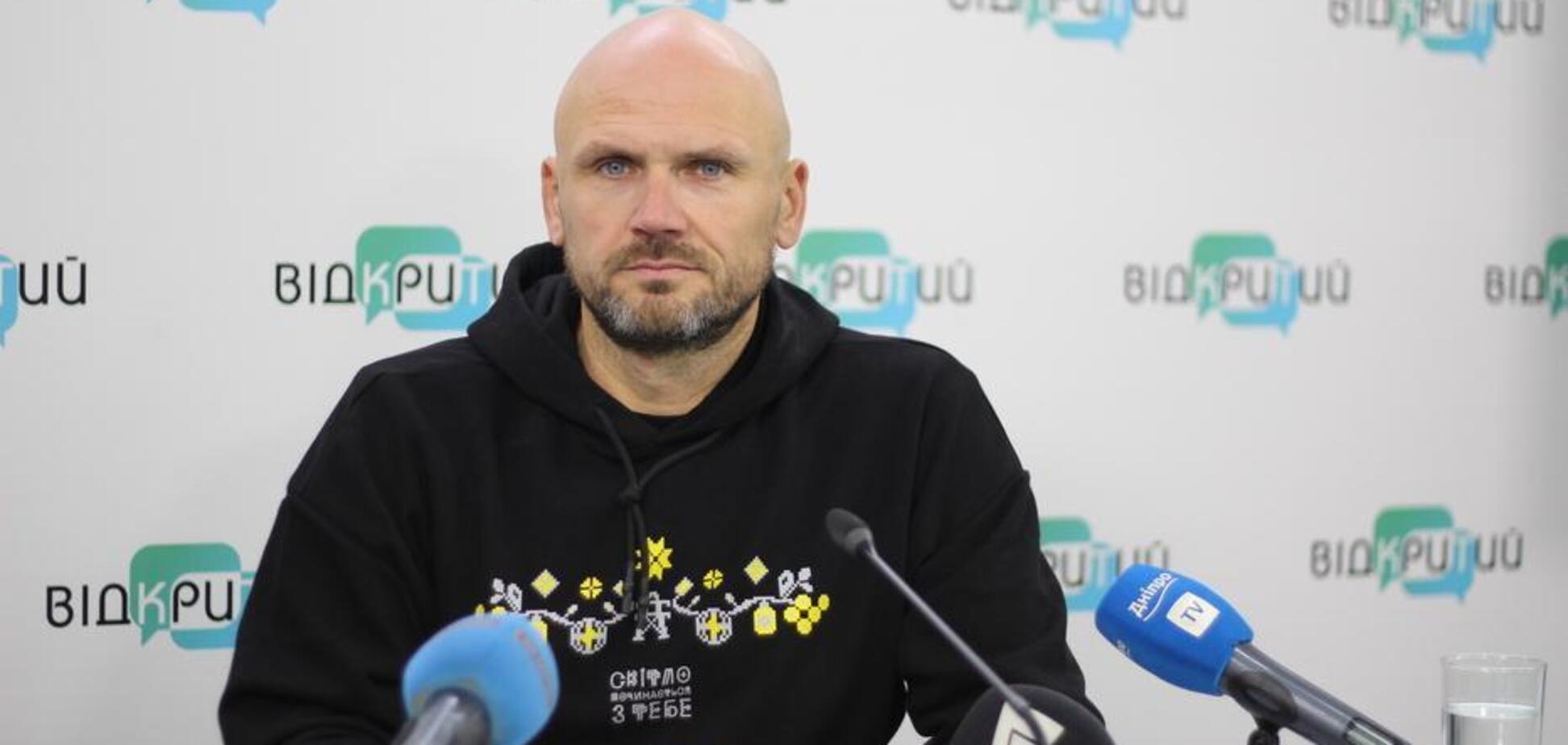 Основные этапы подготовки электросетей Днепропетровщины к зиме завершены – ДТЭК