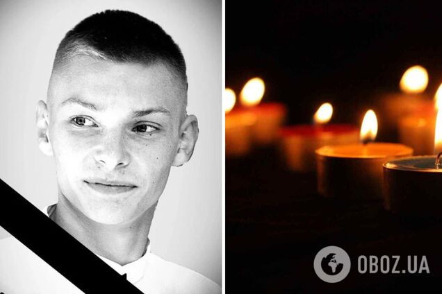 На Волині загинув студент, на якого впали футбольні ворота: подробиці трагедії