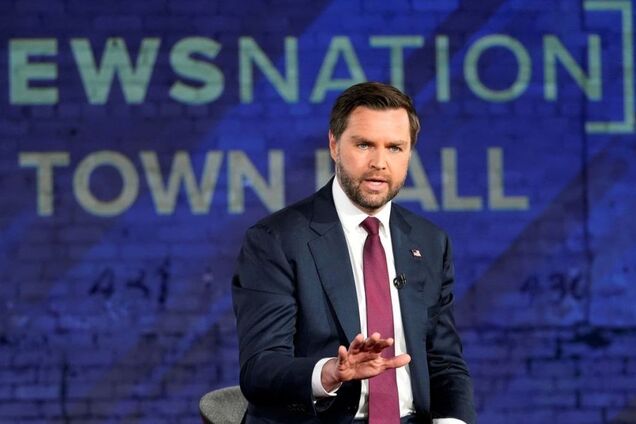 'Существует фундаментальное несоответствие': Вэнс рассказал, что усложнило достижение мирного соглашения между Украиной и Россией. Видео