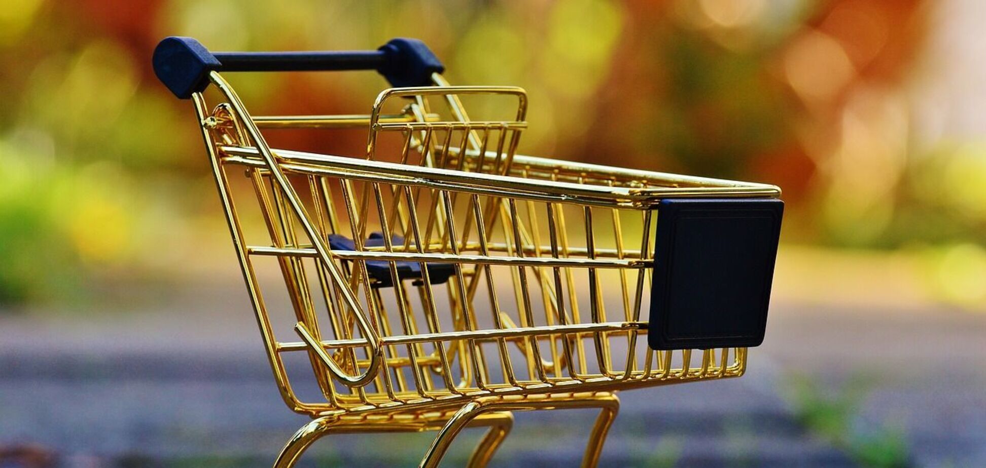 Супермаркеты хитрят с такими товарами