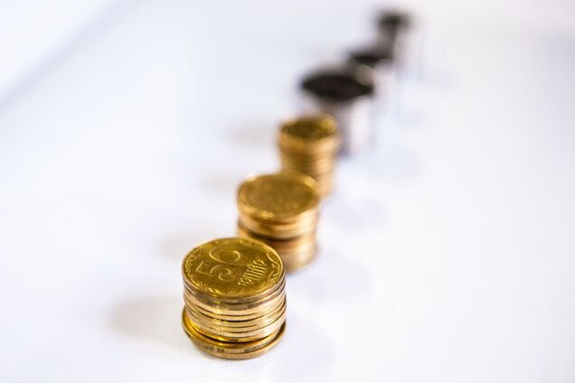 В Украине отменят 50 копеек