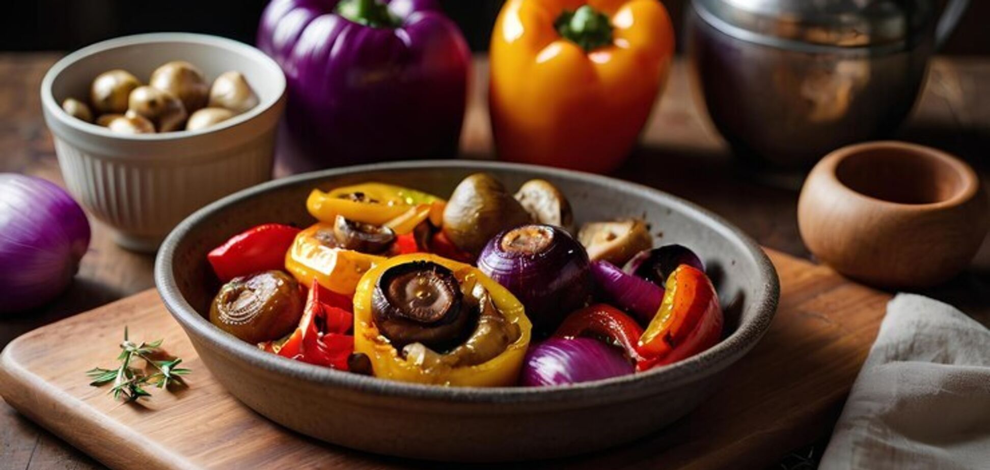 Вкусные маринованные овощи за сутки: как приготовить универсальную закуску на любой случай