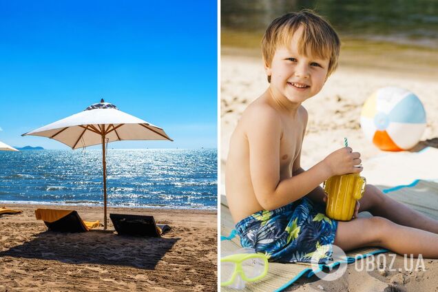 Ловите солнышко осенью: где в ноябре стартует пляжный сезон