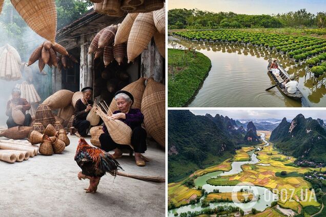 Подорож до країни річок: що варто подивитися у В’єтнамі