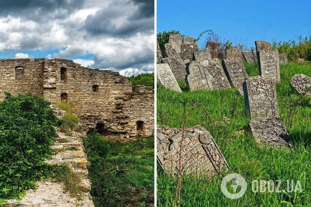 Що подивитися у місті з демонічною назвою: досліджуємо Сатанів