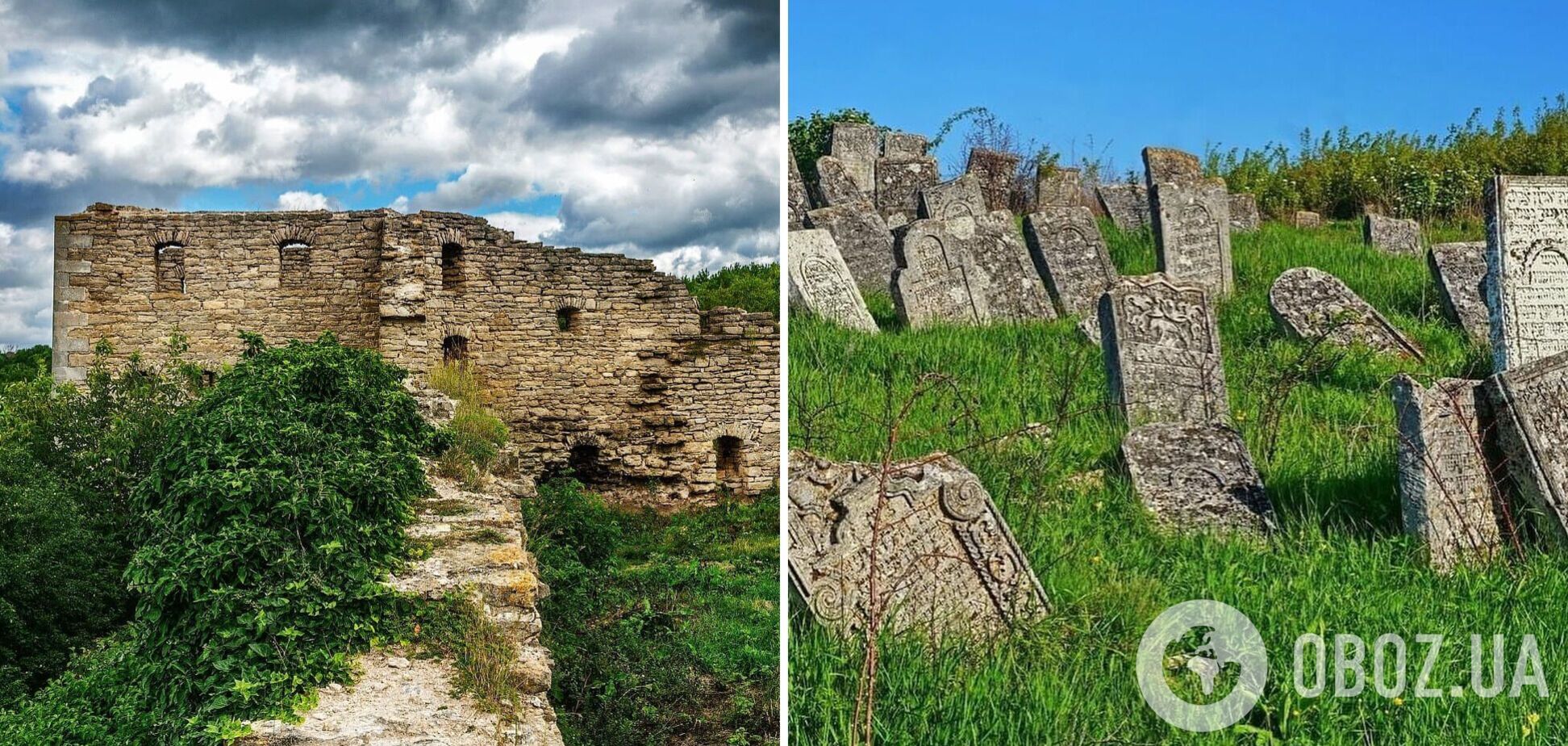 Що подивитися у місті з демонічною назвою: досліджуємо Сатанів