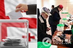 Устрашение, принуждение и давление: международные наблюдатели пожаловались на многочисленные нарушения во время выборов в Грузии