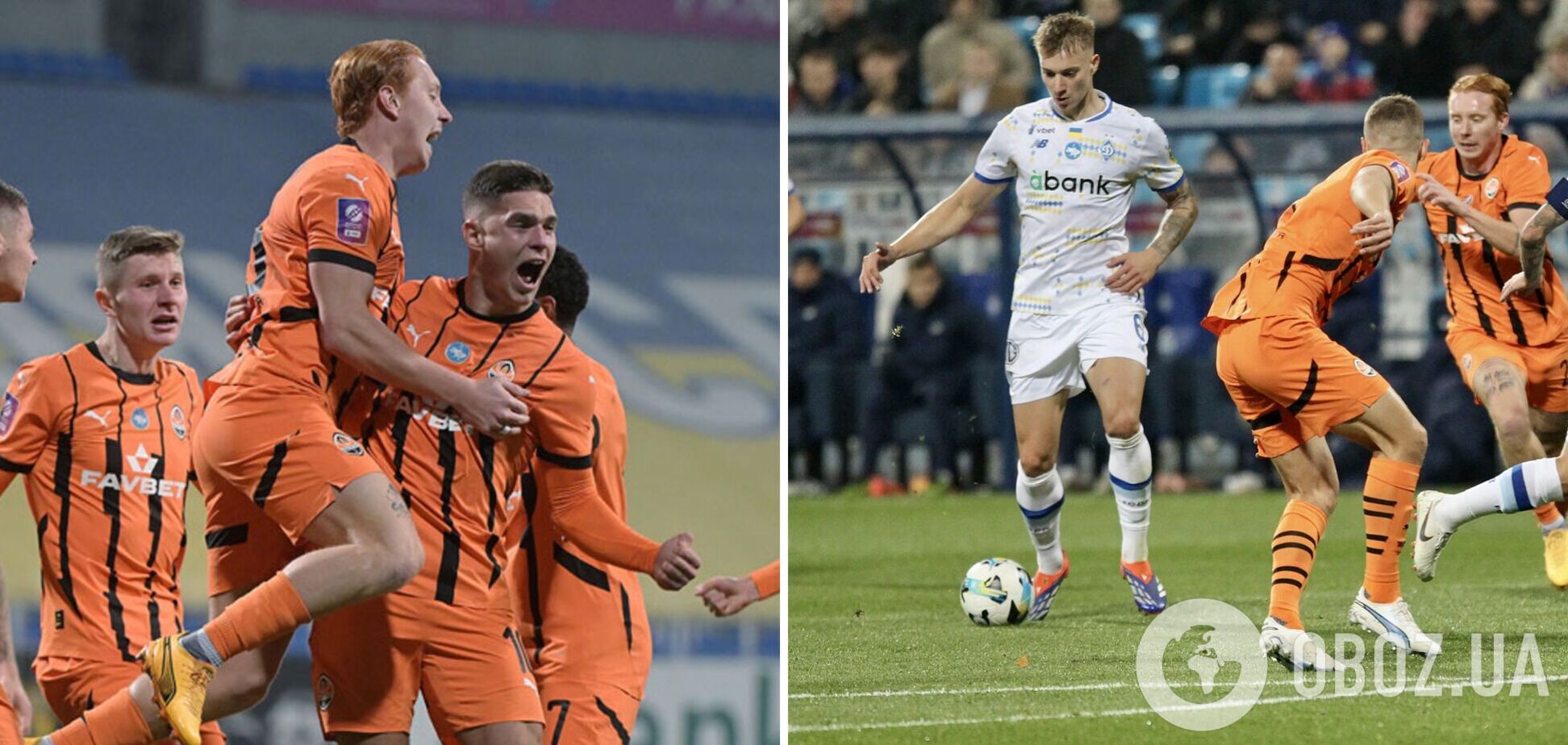 $75 млн против 15: в чем 'Динамо' проиграло 'Шахтеру' на старте сезона