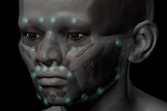 'Ніколи не бачив такого раніше'. Вчені реконструювали обличчя суданської принцеси, похованої в Єгипті 2500 років тому