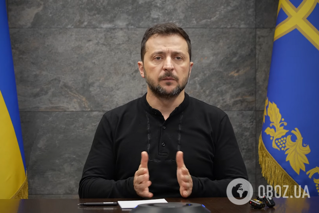 Зеленський запропонував США покарати нардепів за саботаж угоди про надра