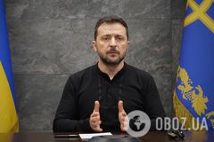 Зеленский предложил США наказать нардепов за саботаж соглашения о недрах